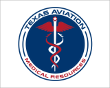 https://www.logocontest.com/public/logoimage/1677693443Texas Aviation Medical Resources 09.png